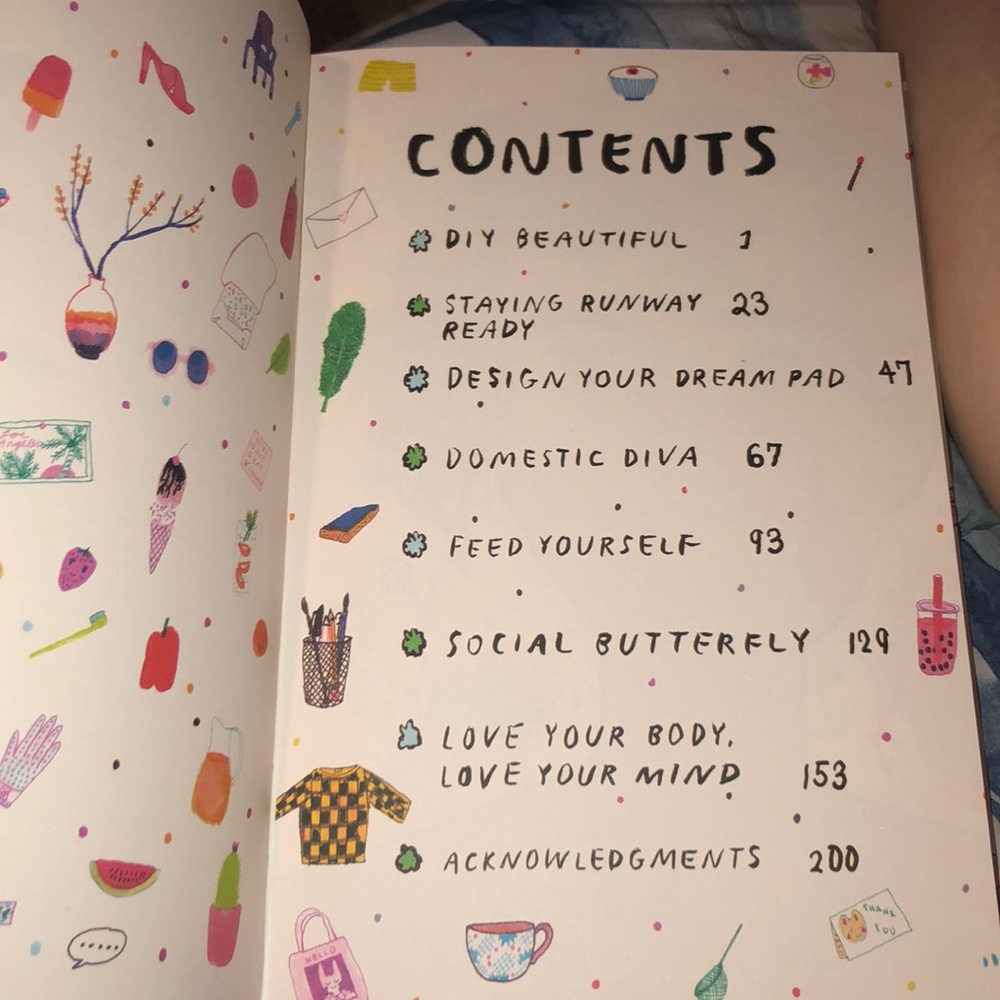 The little book of life hacks - Picture 4 of 6